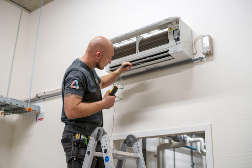 Bemotech | Airco Enschede airco installateur Enschede