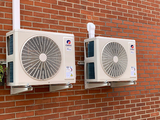 Fresh Air Holland airco installateur Groningen