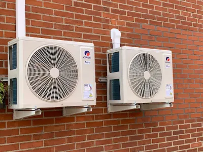 Fresh Air Holland airco installateur Loppersum