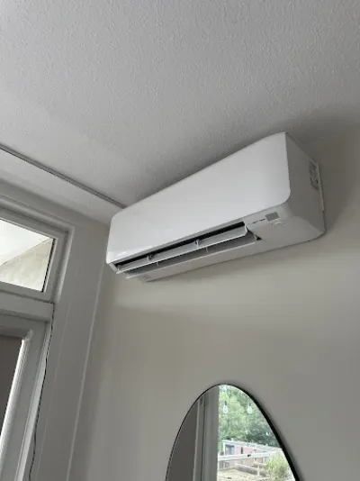 De Waal Airco & Elektrotechniek airco installateur Nijmegen