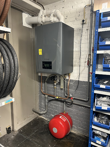 Corinstallatie airco installateur Utrecht