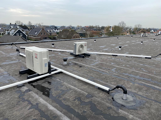 Badoux Klimaattechniek airco installateur Delft