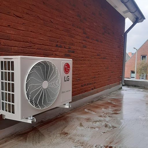 Comfy-Air airco installateur Nijmegen