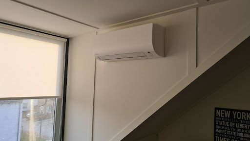 Qlimaat Totaal BV airco installateur Breda