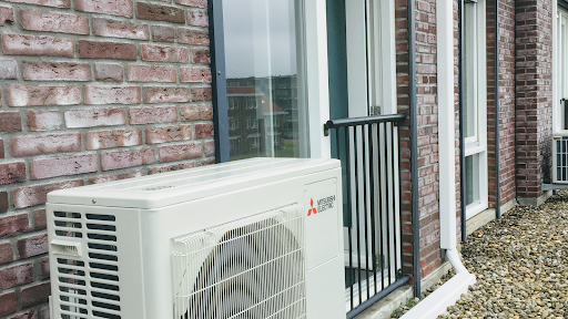 Santech Klimaatbeheersing airco installateur Zaandam