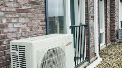 Santech Klimaatbeheersing airco installateur Edam