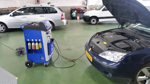 Autotemp Leeuwarden B.V. airco installateur Leeuwarden