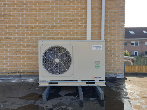 RS Koeltechniek Utrecht airco installateur Utrecht