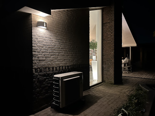 HeatPumpService B.V. airco installateur Alkmaar