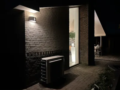 HeatPumpService B.V. airco installateur Alkmaar