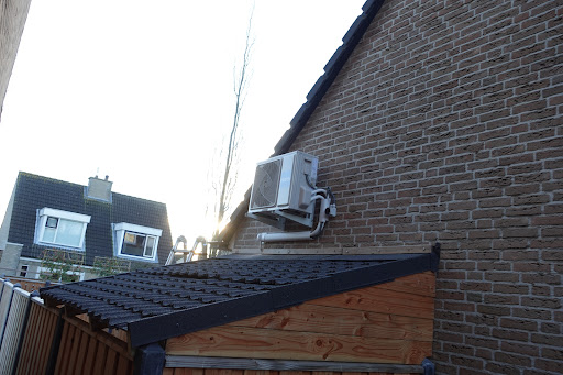 Heij-Air airco installateur Alphen aan den Rijn