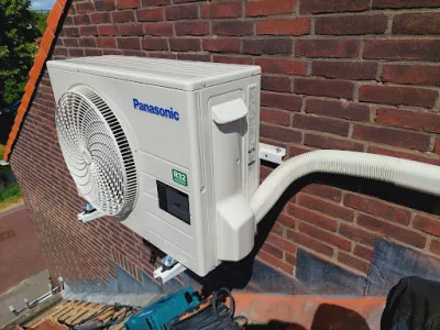 Schouten Koeltechniek airco installateur Gorinchem