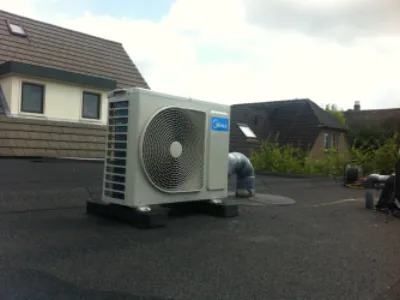 Airco Tiel airco installateur Culemborg
