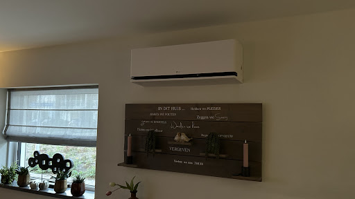 Struijk Airco's airco installateur Noord-Brabant