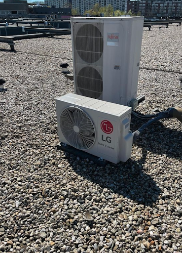 Quick Airco Service airco installateur Eindhoven