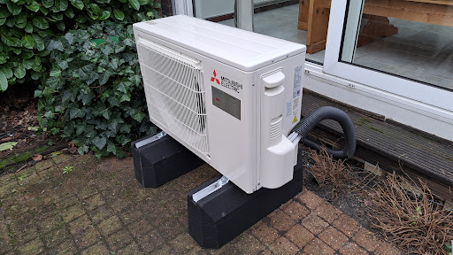 Aircomate airco installateur Lingewaard