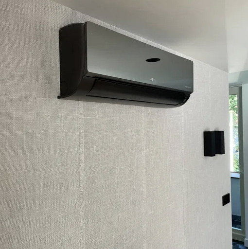 Molenwijk Koeltechniek airco installateur Ede