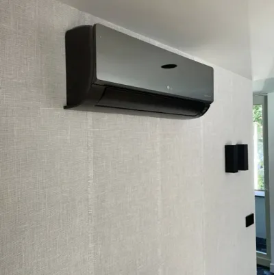 Molenwijk Koeltechniek airco installateur Brakel