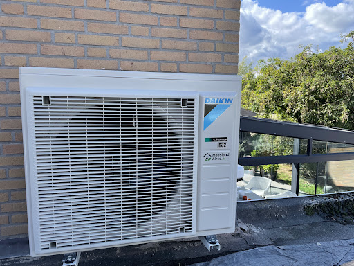 Maasland Airco B.V. airco installateur Roermond
