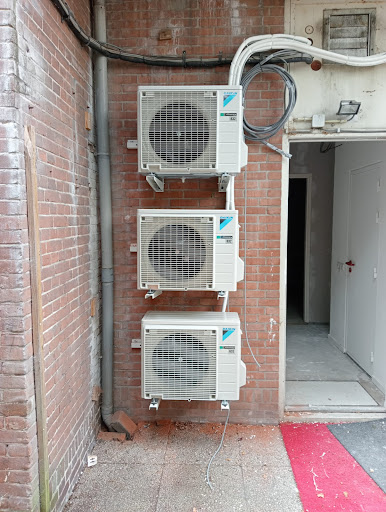clobol airco installateur Den Haag