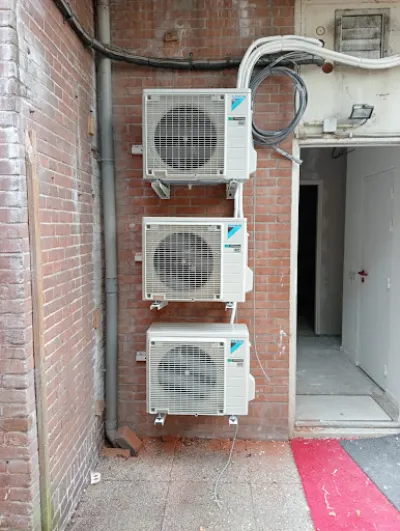 clobol airco installateur Leidschendam