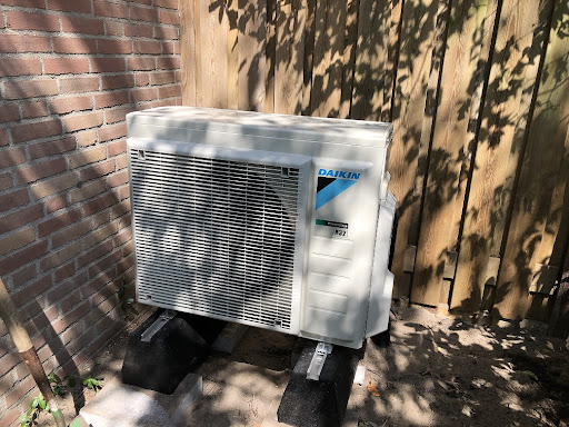 Klimax Installatiebedrijven airco installateur Meierijstad