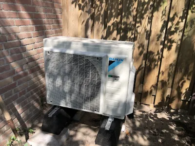 Klimax Installatiebedrijven airco installateur Mill