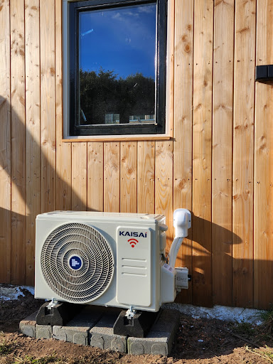 Nastech | Airco's en Warmtepompen airco installateur Drenthe