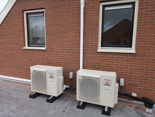 Airco Drachten airco installateur Gorredijk