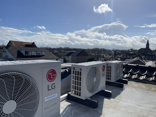 AircoZuid.nl | Bjorn Mommers airco installateur Kerkrade