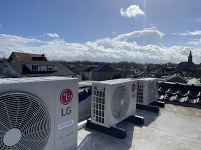 AircoZuid.nl | Bjorn Mommers airco installateur Landgraaf