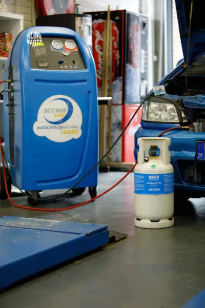 Airco Service Rotterdam airco installateur Vlaardingen