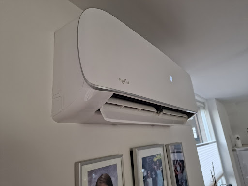 Blinq Airco Cleaning BV airco installateur Roermond