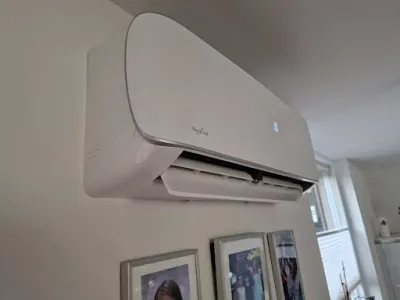 Blinq Airco Cleaning BV airco installateur Roermond
