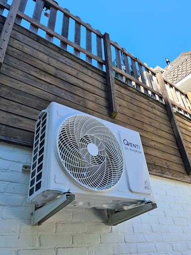 Emschot B.v airco installateur Dordrecht