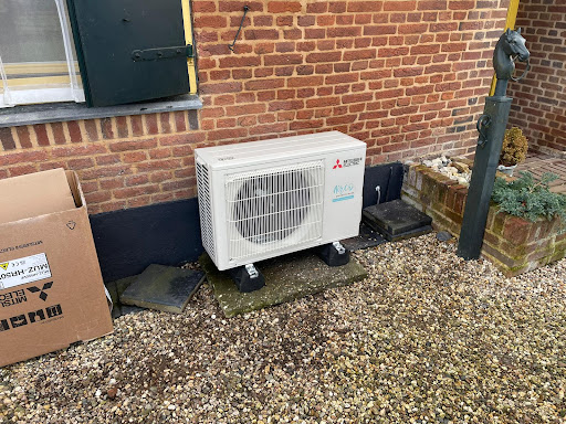 Airco Doetinchem B.V. airco installateur Doetinchem