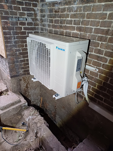 Boogaard Installaties Arnhem airco installateur Arnhem