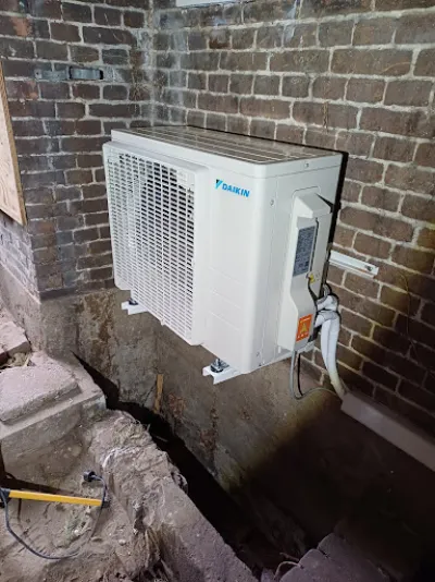 Boogaard Installaties Arnhem airco installateur Arnhem