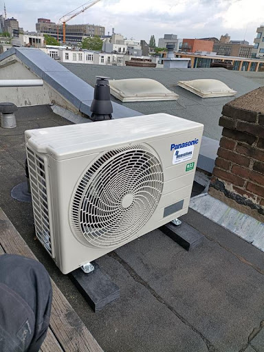 Klimaattechniek Holland B.v. airco installateur Noord-Holland