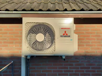 AV Klimaattechniek airco installateur Odoorn