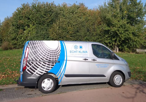 Echt Klima B.V. airco installateur Flevoland