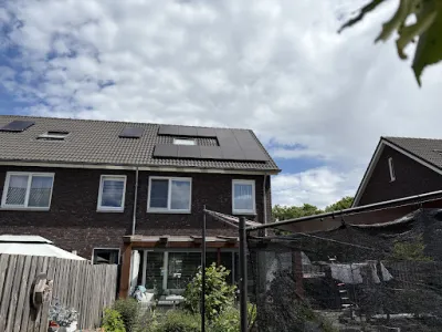 InstallPro Fix airco installateur Assen