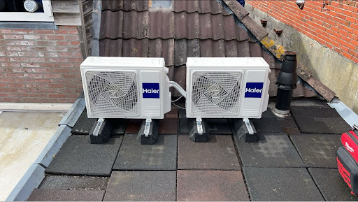 Yas Installatie | CV, airco & warmtepomp installateur, onderhoud en storingen airco installateur Groningen