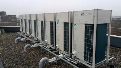 Koelvisie B.V. airco installateur Drachten