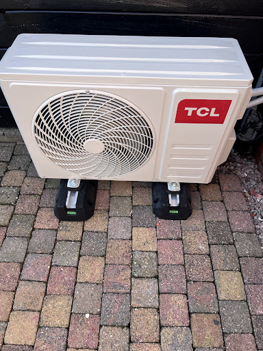 Woningzorg Nederland airco installateur 's-Hertogenbosch