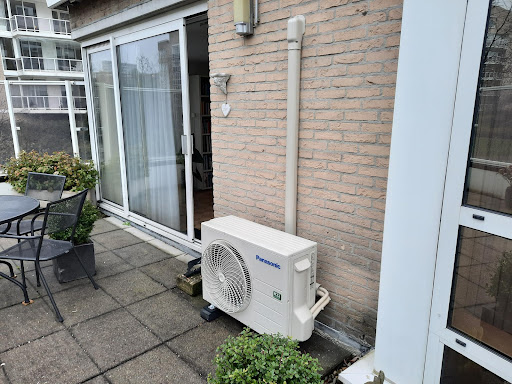 Langenhuijsen Airconditioning airco installateur Gouda