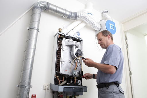 Energie Service Friesland airco installateur Heerenveen