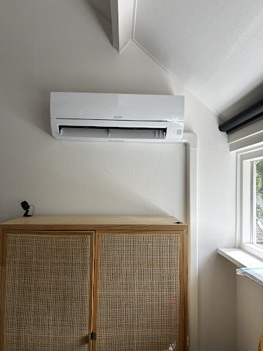 Koelklima airco installateur Drachten