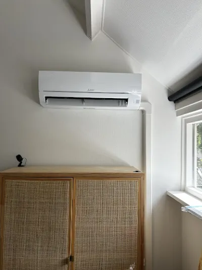 Koelklima airco installateur Drachten