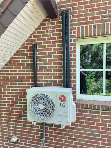 mht airco airco installateur Almelo